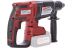 Перфоратор бесщеточный REDVERG RD-RH18-24BL/U (без акк, без з/у) Перфоратор бесщеточный REDVERG RD-RH18-24BL/U (без акк, без з/у)