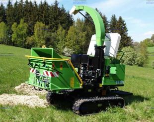������������ ��������� �������� LASKI LS 150D Track