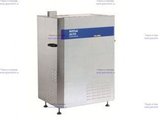 ������������ ����� �������� �������� � ������� �������� Nilfisk Solar Booster 5 45G