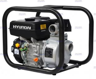 ��������� HYUNDAI HY50