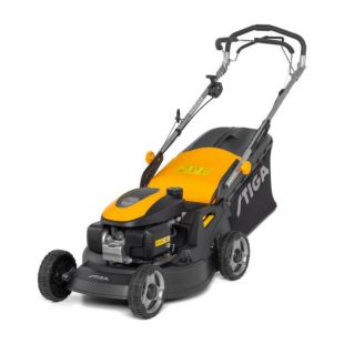 ������������� ���������� Stiga Turbo Power 53 SV H