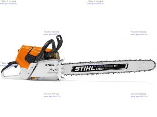 ��������� Stihl MS 661 C-M, 63 �� (1144-200-0146)