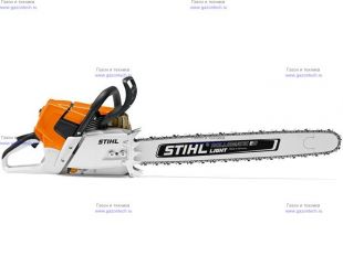  Stihl MS 661 C-M, 63  (1144-200-0146)