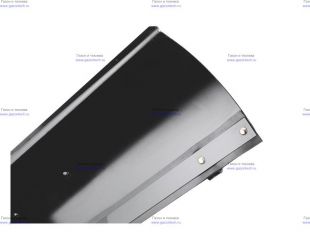 ��������� �������� Husqvarna � ������ 5449217-01 (9660019-01)