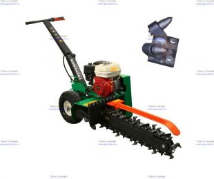 ��������������� SABLE T/PRC230/80 (��� �������� ������)