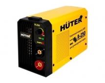    Huter R-250 