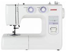    Janome 943