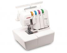  Janome 9880