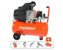  PATRIOT EURO 24-240K (525306366)