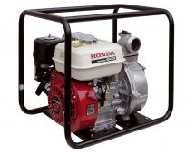  Honda WH 20