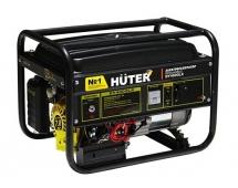   HUTER DY4000LX