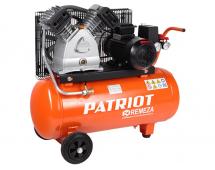  PATRIOT REMEZA  4/-  50 LB 30 (520306315)