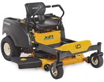   Cub Cadet XZ1 107 (17DMCACS603)