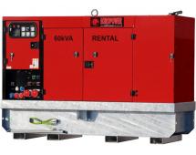   EUROPOWER EPSR60TDE