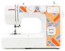    Janome Escape V-15