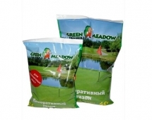   GREEN MEADOW "" 1,0 