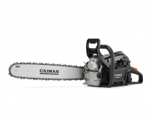  CAIMAN Chenso 55-20 Decompressor