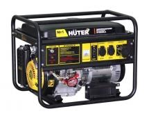   Huter DY8000LX