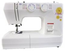    Janome 777 Magnolia