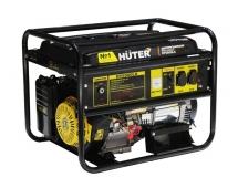  HUTER DY6500LX 