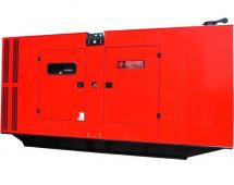   EUROPOWER EPS 600 TDE