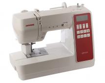    Janome DC 620