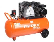  PATRIOT REMEZA  4/-100 LB 30 A (520306320)