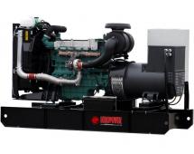   EUROPOWER EP 600 TDE