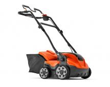   Husqvarna S138i (9679222-01)  .  