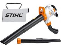    Stihl SHE 81 (4811-011-0839)