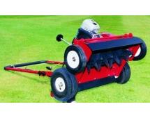   Redexim Pedestrian Scarifier S510