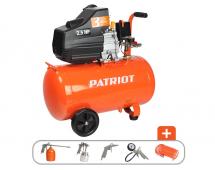  PATRIOT EURO 50-260 (525306316)