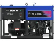   Yamaha EDL 21000 E