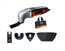  WORX Sonicrafter (WX675)