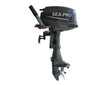    Sea-Pro T 9,8S