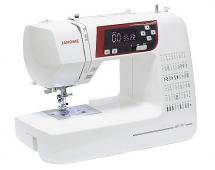      Janome 603 DC