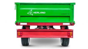  Kerland -3210  